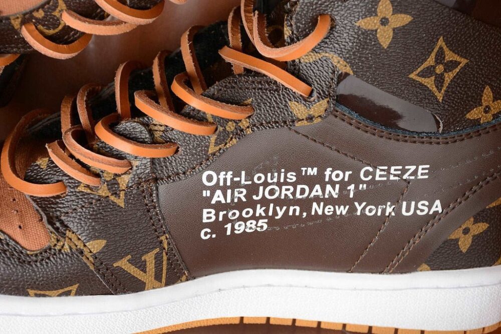 Sneaker