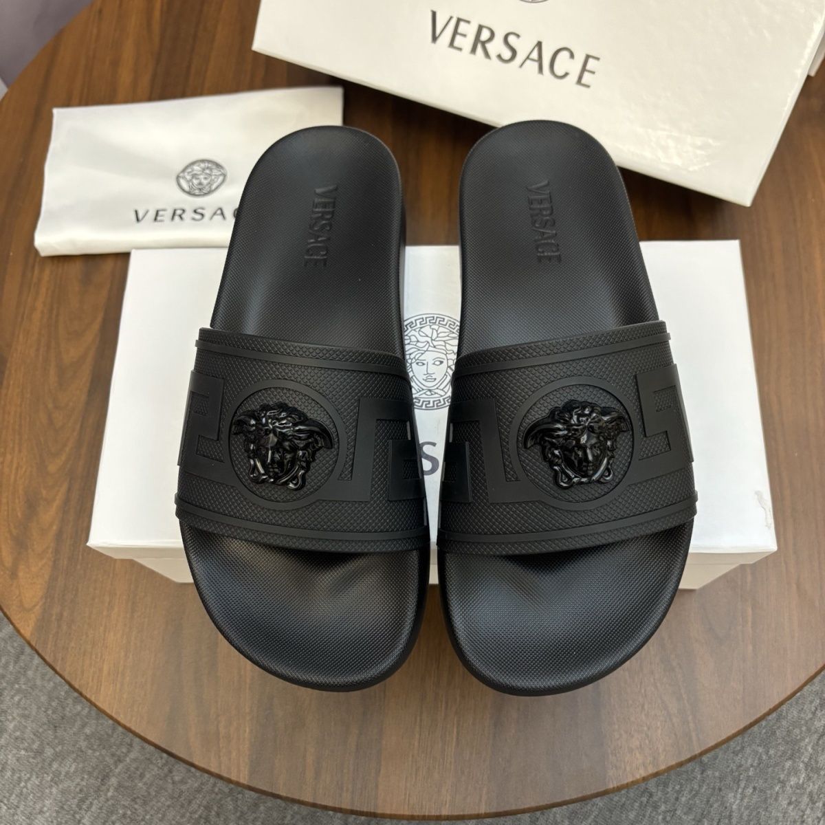 Slippers