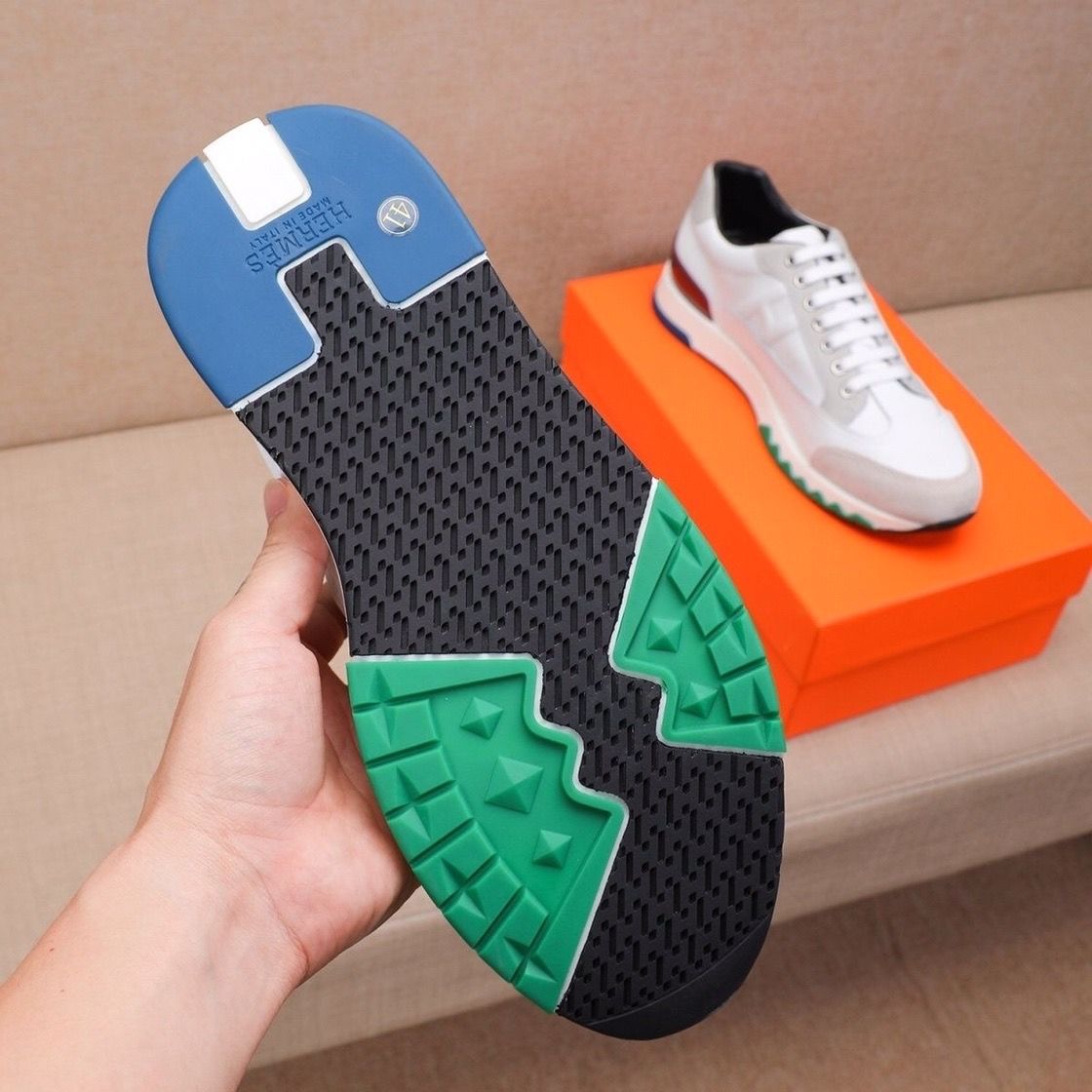Sneakers