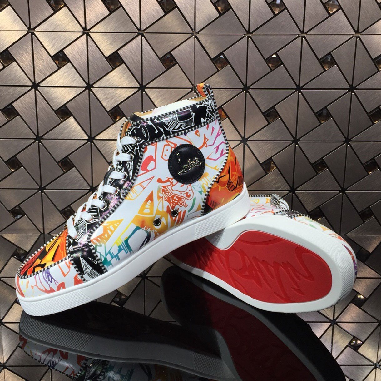Sneakers