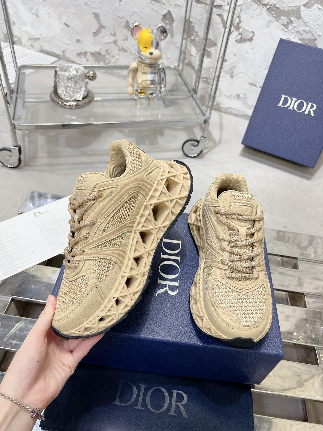 Sneakers
