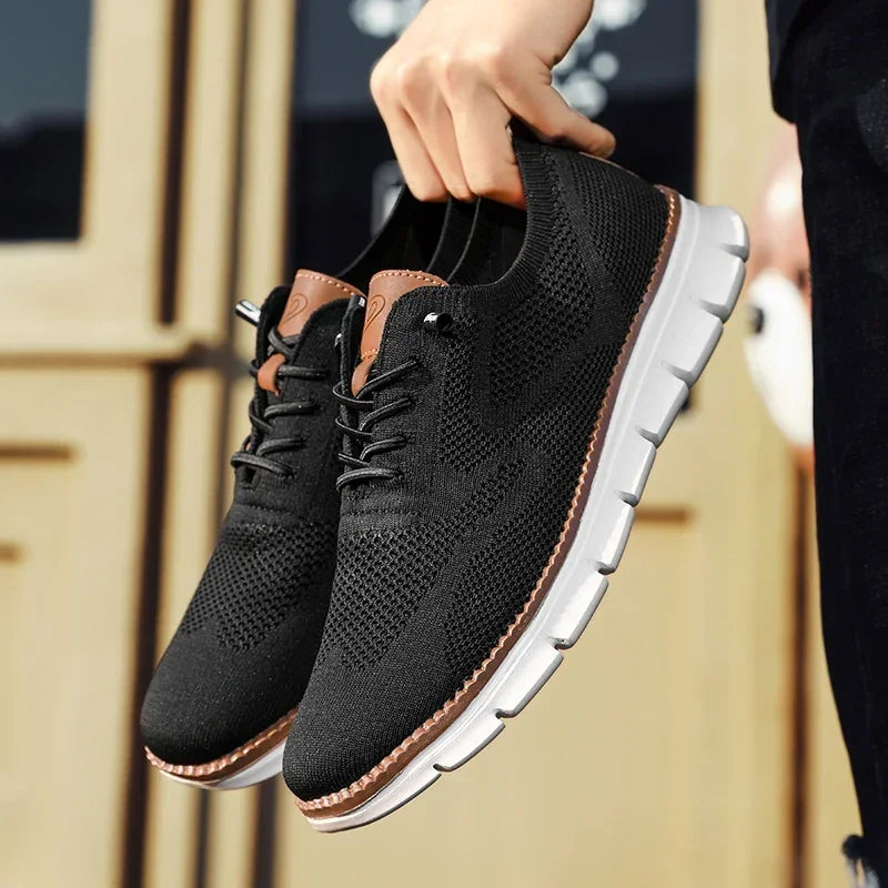 Men's Orthopedic Diabetic Shoes - Extra Wide