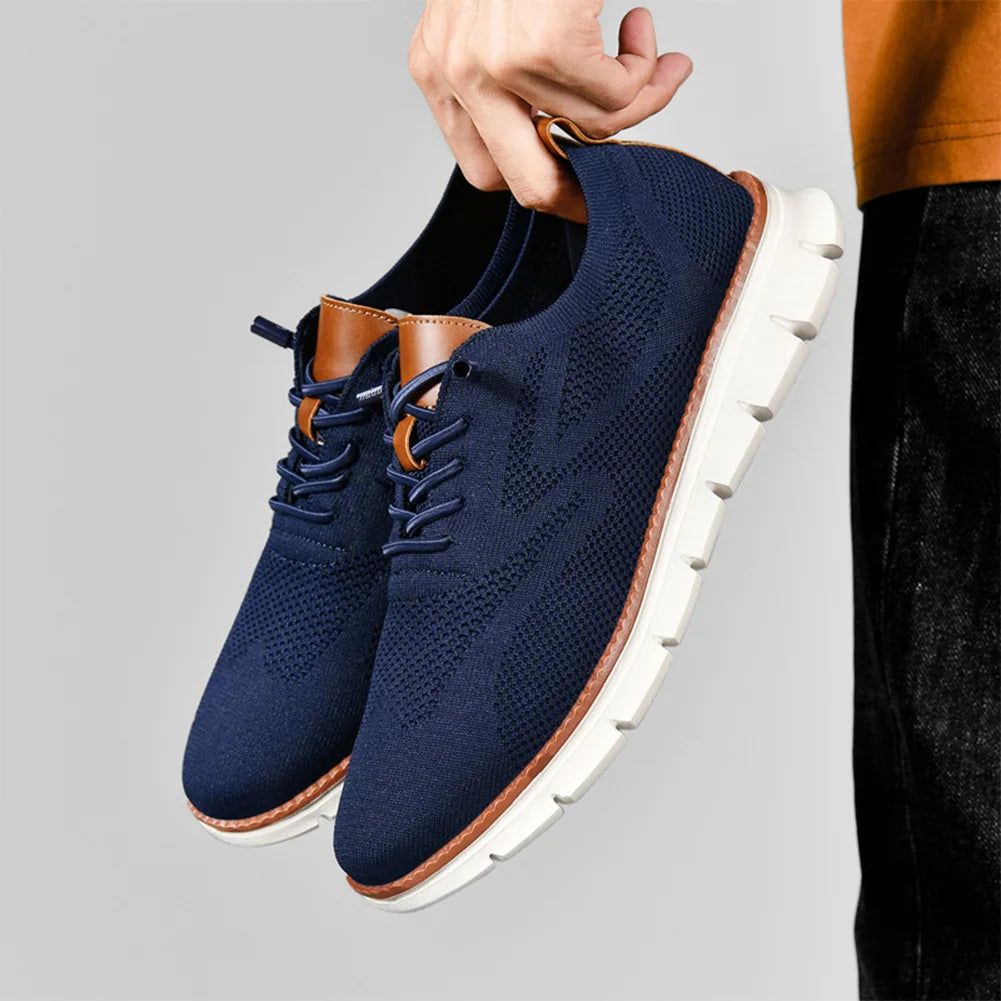 Men's Orthopedic Diabetic Shoes - Extra Wide