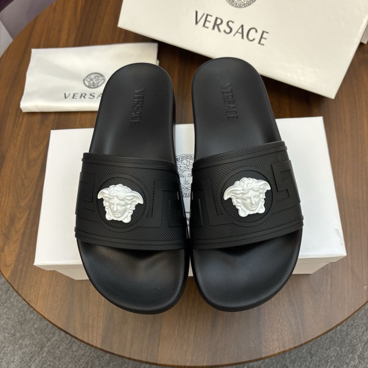 Slippers