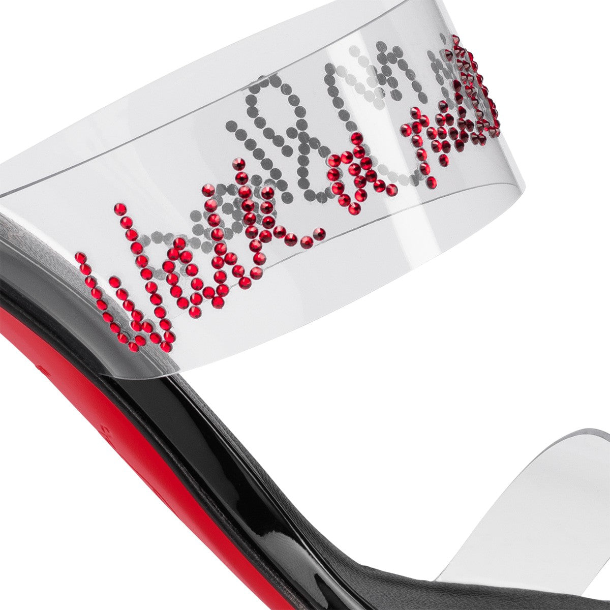 Just Walking Strass 80 mm