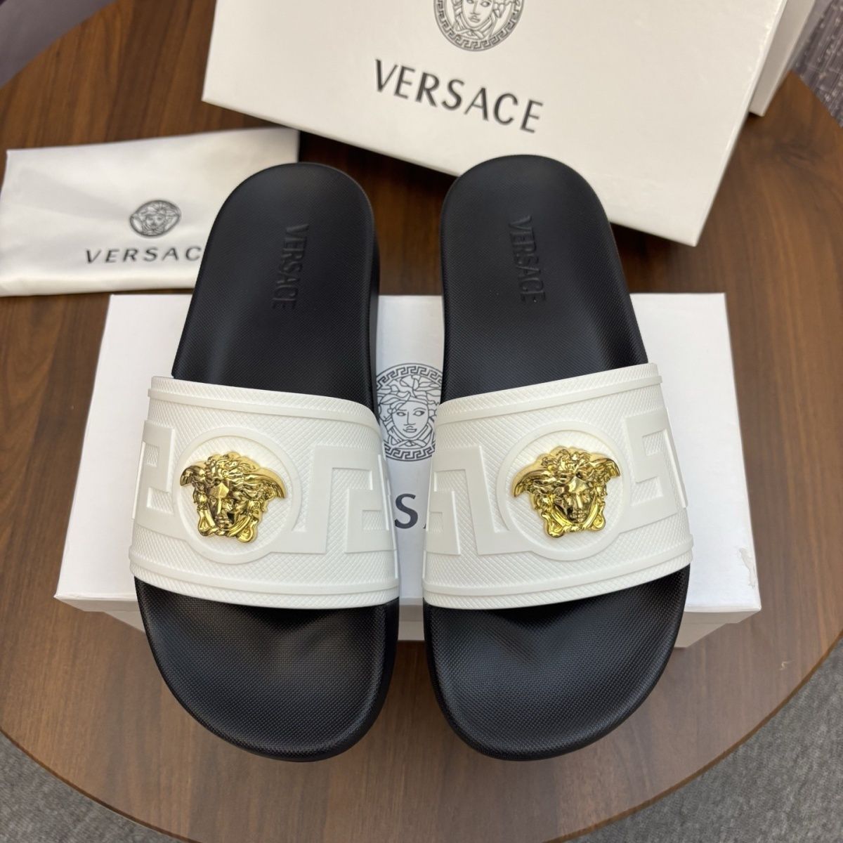 Slippers
