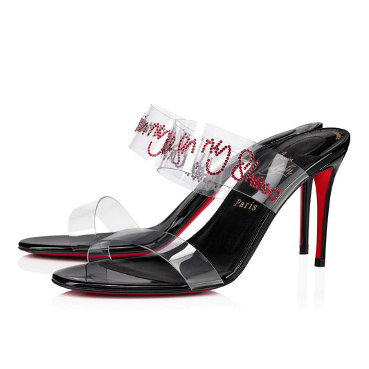 Just Walking Strass 80 mm