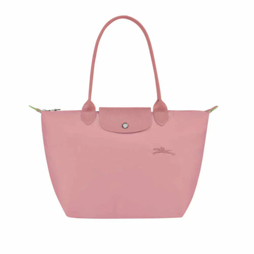 Medium Pliage Tote, Petale Pink
