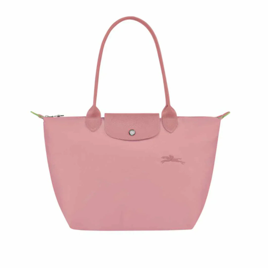 Large Pliage Tote, Petale Pink