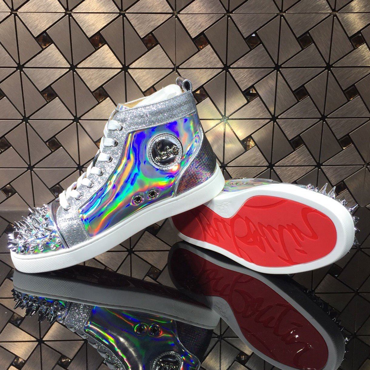Sneakers
