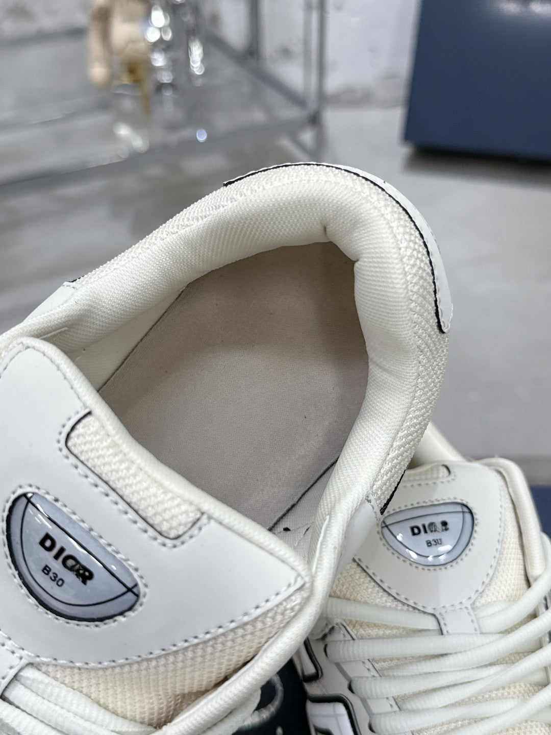 Sneakers