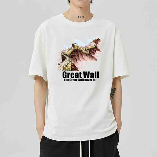 Travel Souvenir T-Shirt