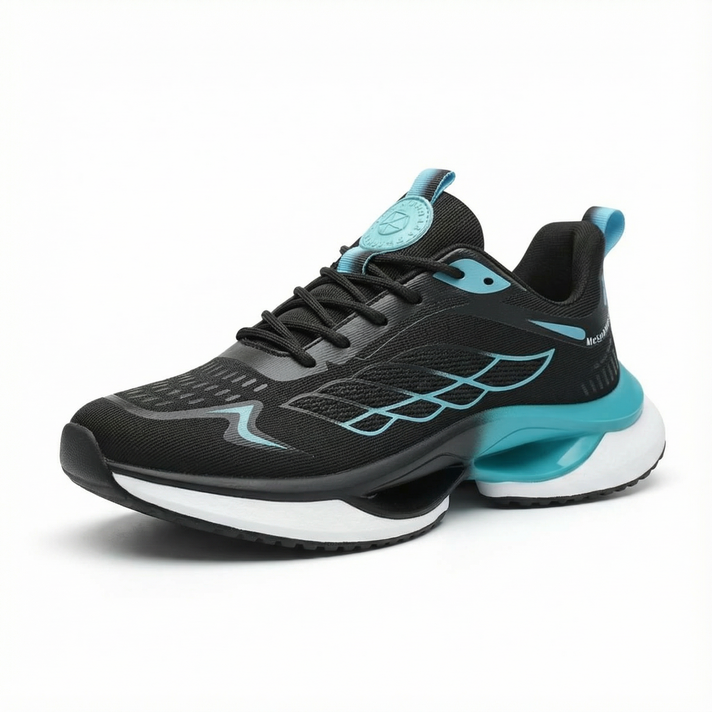 Ultimate Comfort for Effortless Steps (BOGO)