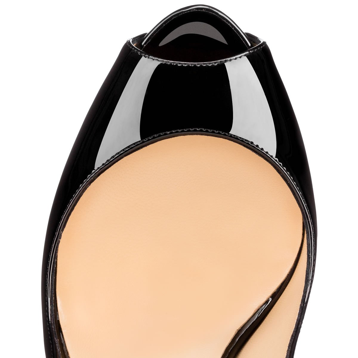 Private Number 120 mm