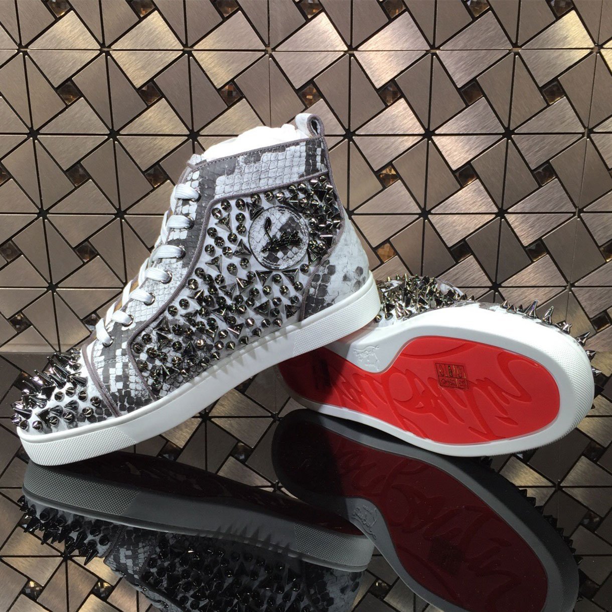 Sneakers