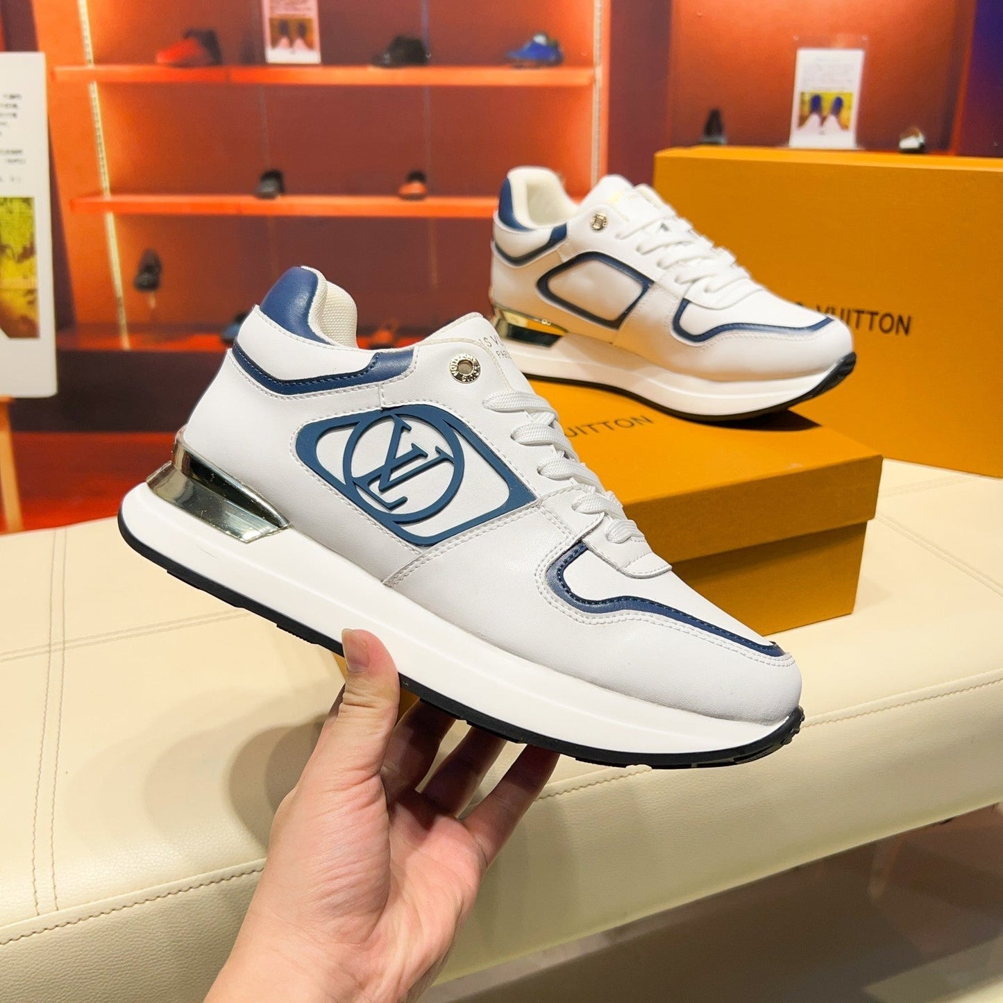 Sneakers