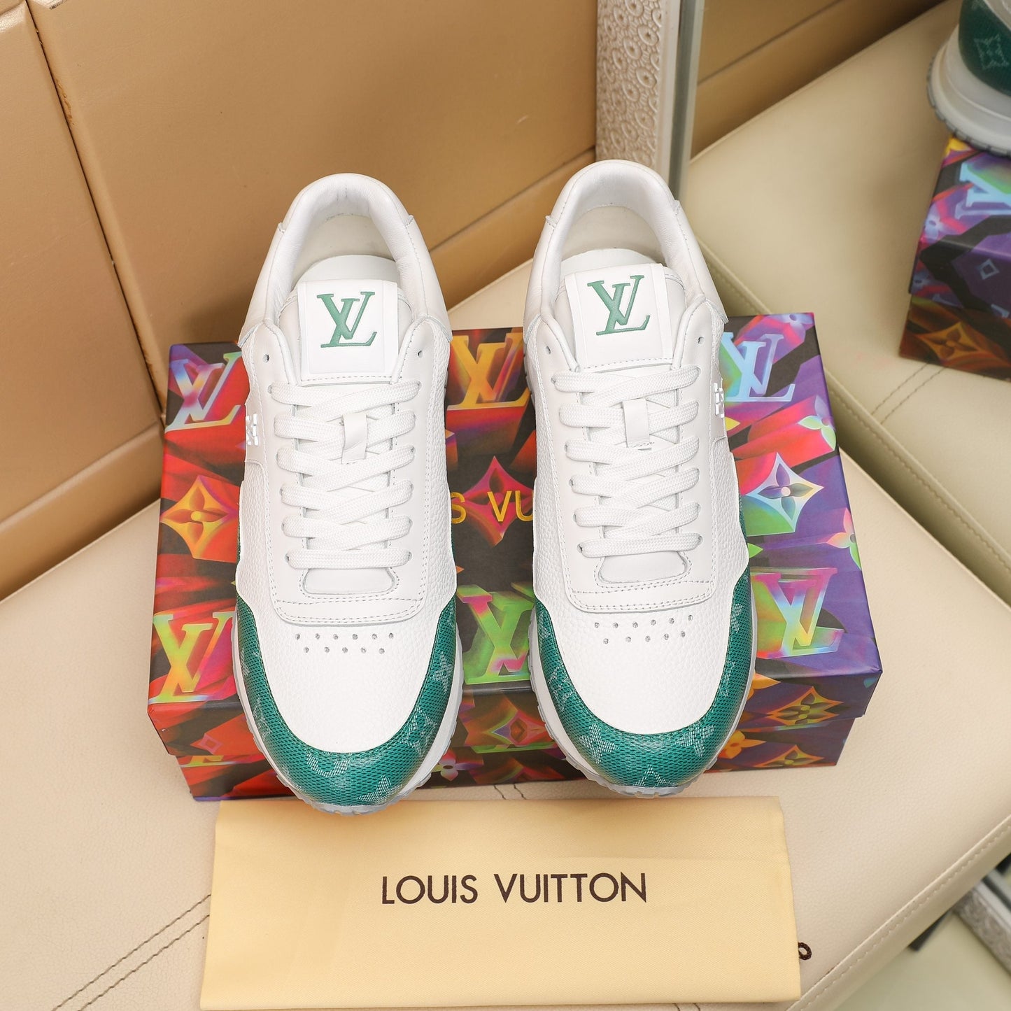 Sneakers