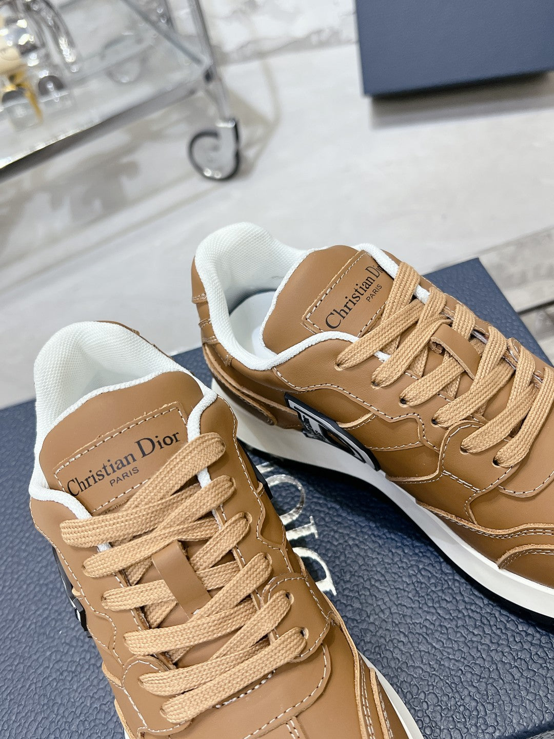 Sneakers