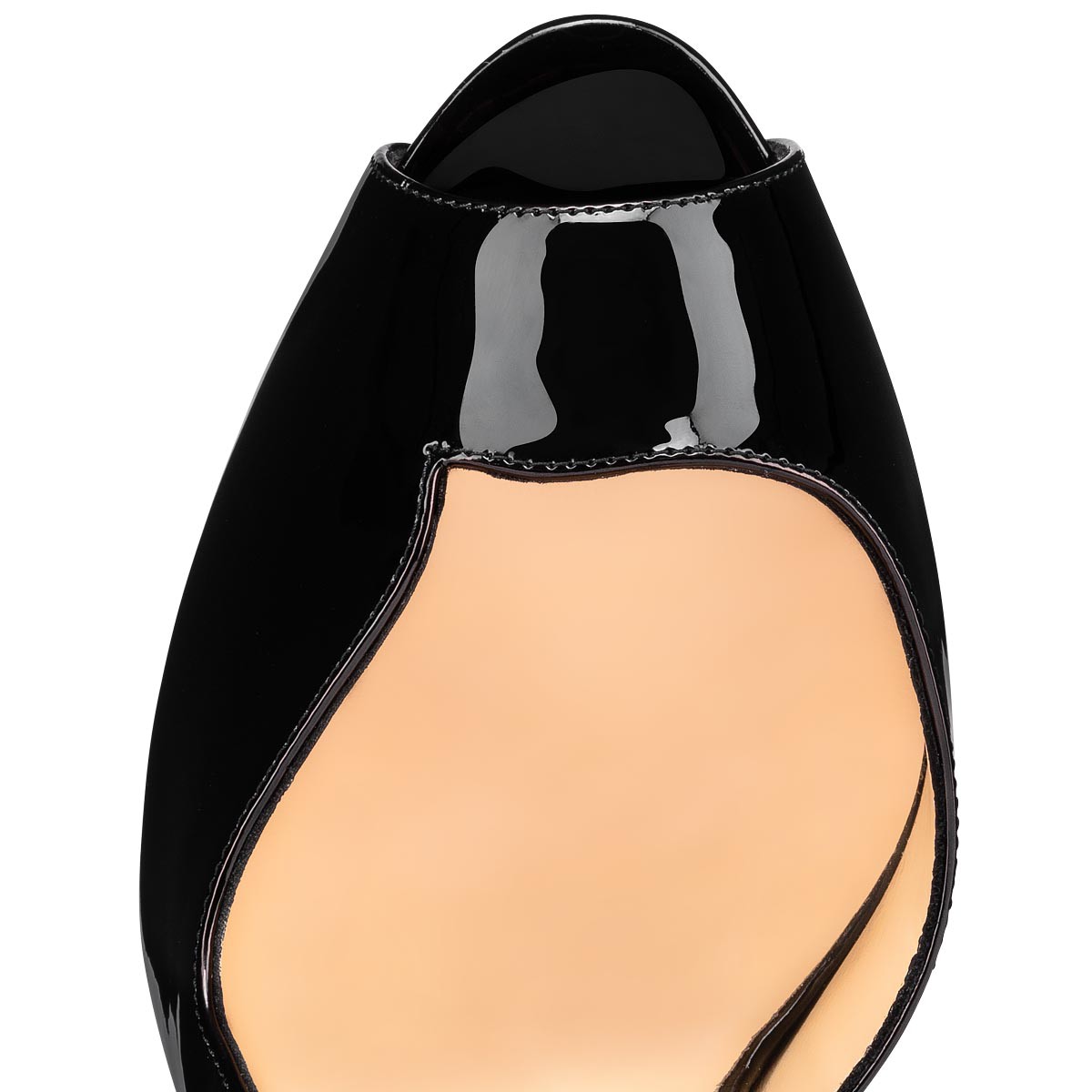 Round Chick Alta 150 mm