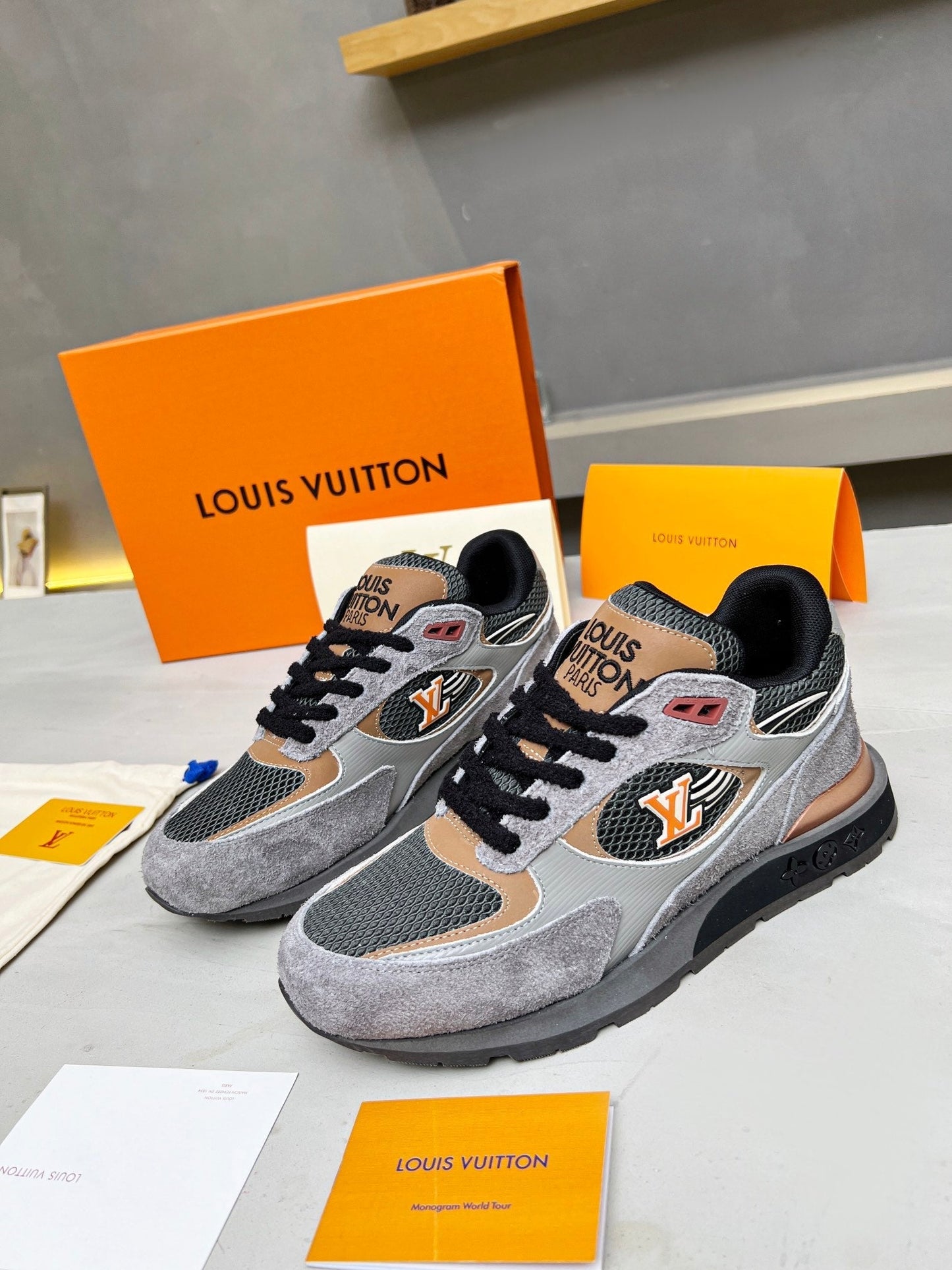 Sneakers