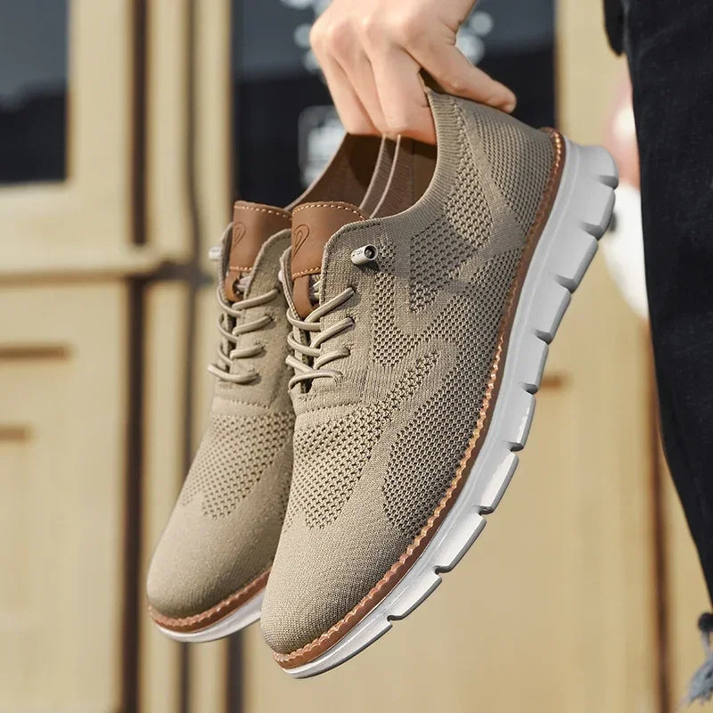 Men's Orthopedic Diabetic Shoes - Extra Wide
