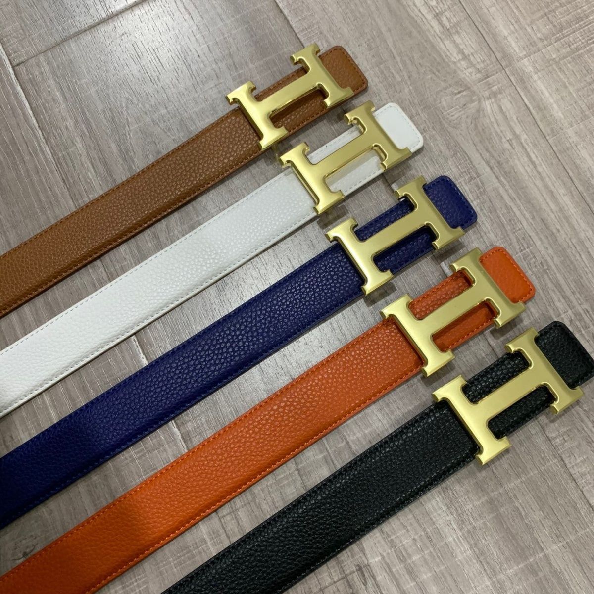 Belt