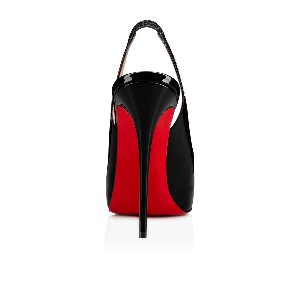 Private Number 120 mm