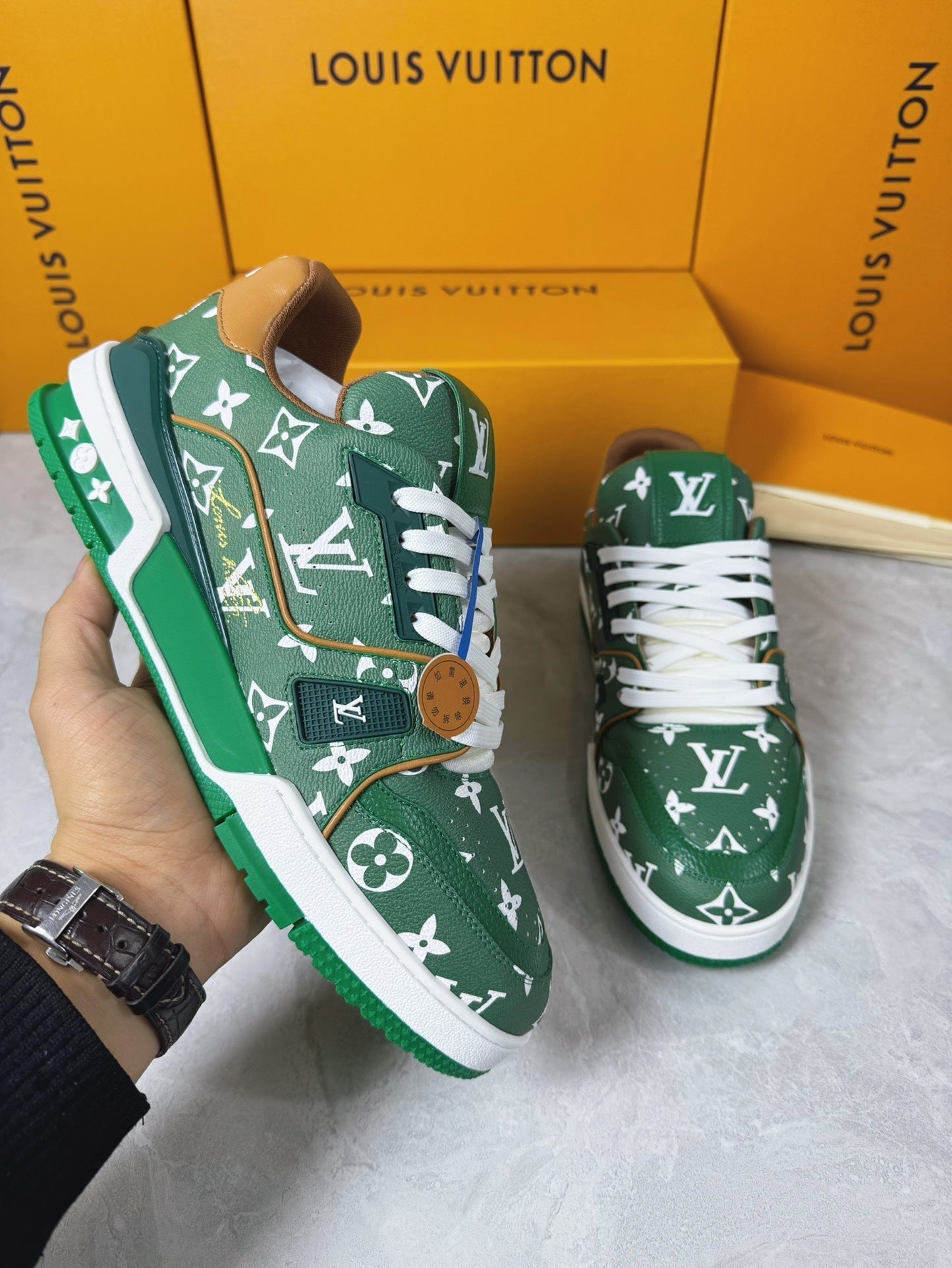 Sneakers