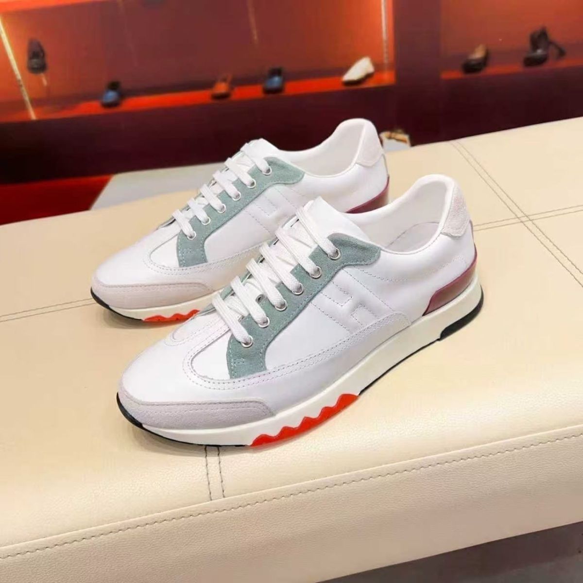 Sneakers