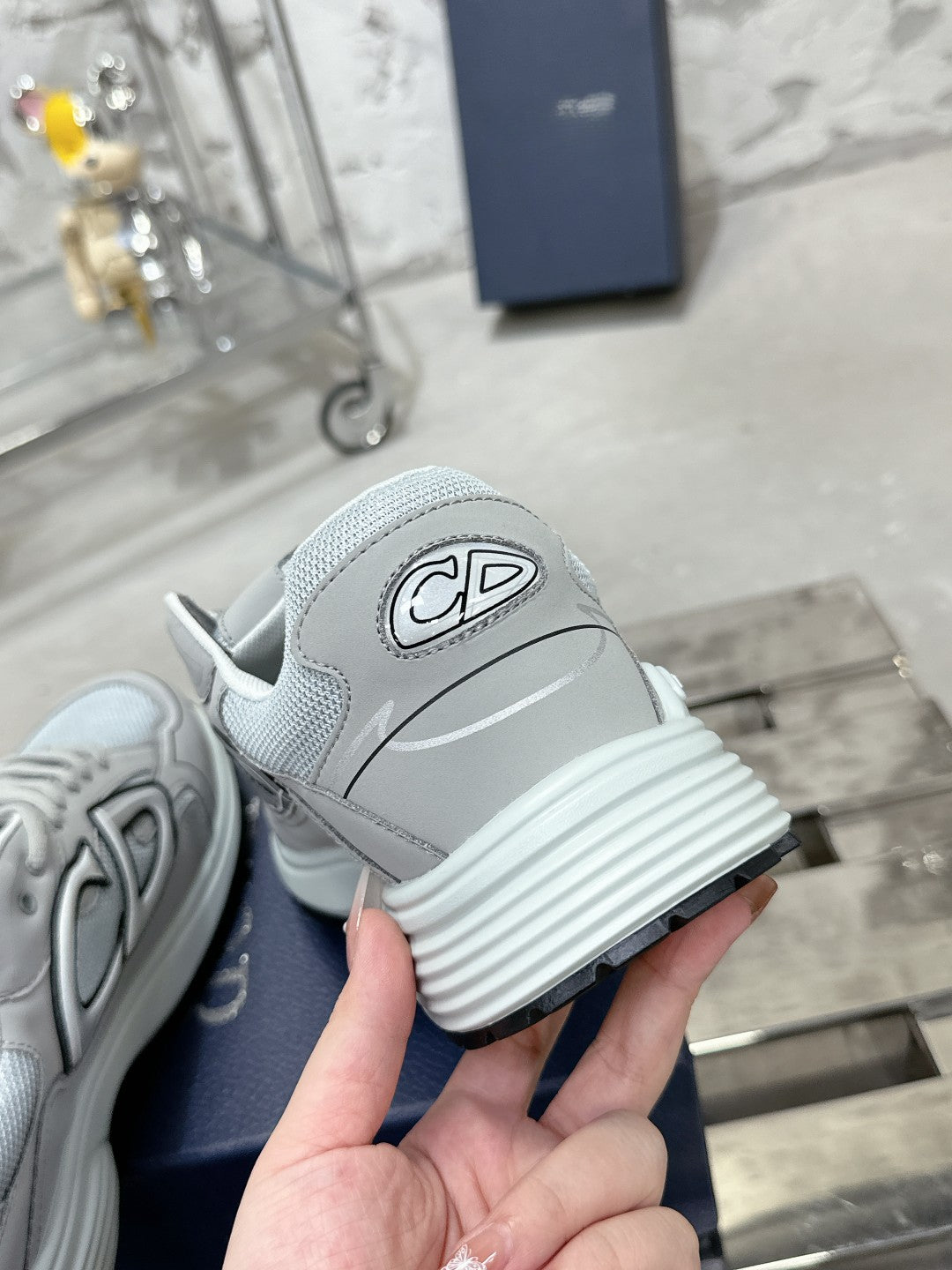 Sneakers