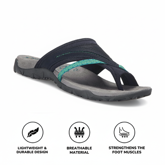All-Day Comfort & Pain-Free Orthopedic Sandals