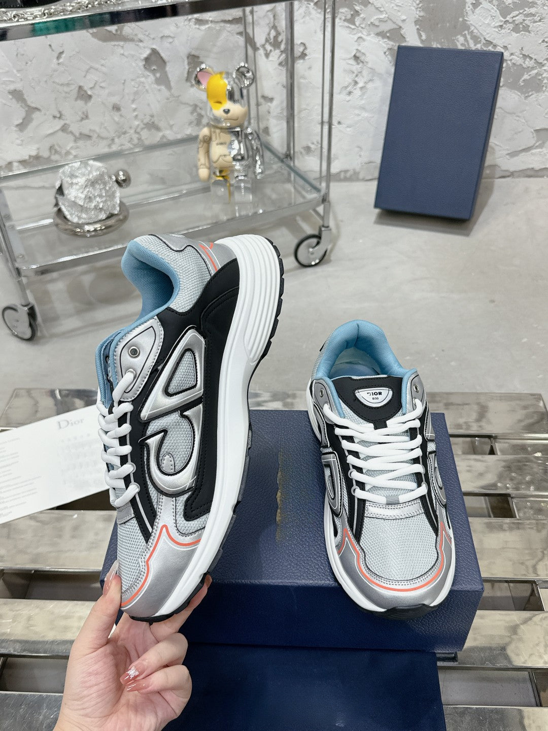 Sneakers