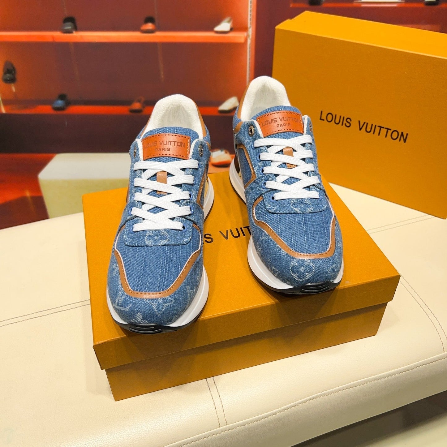 Sneakers