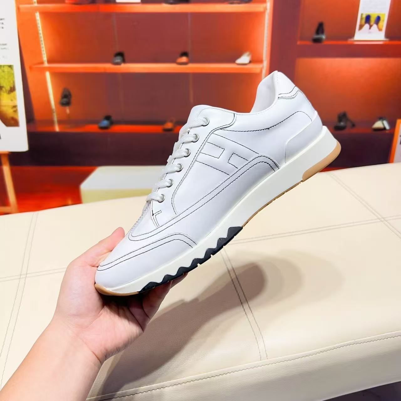 Sneakers