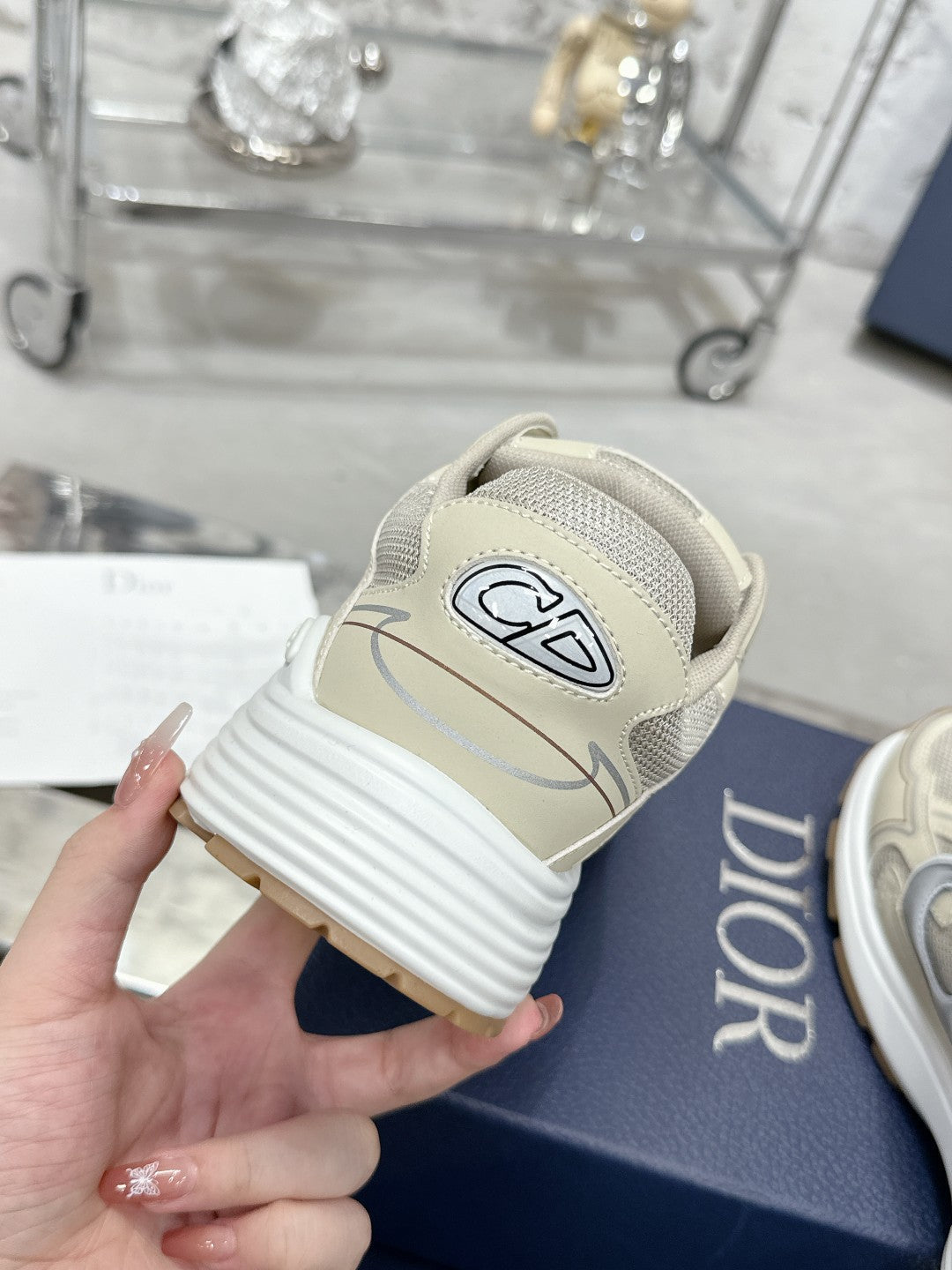 Sneakers