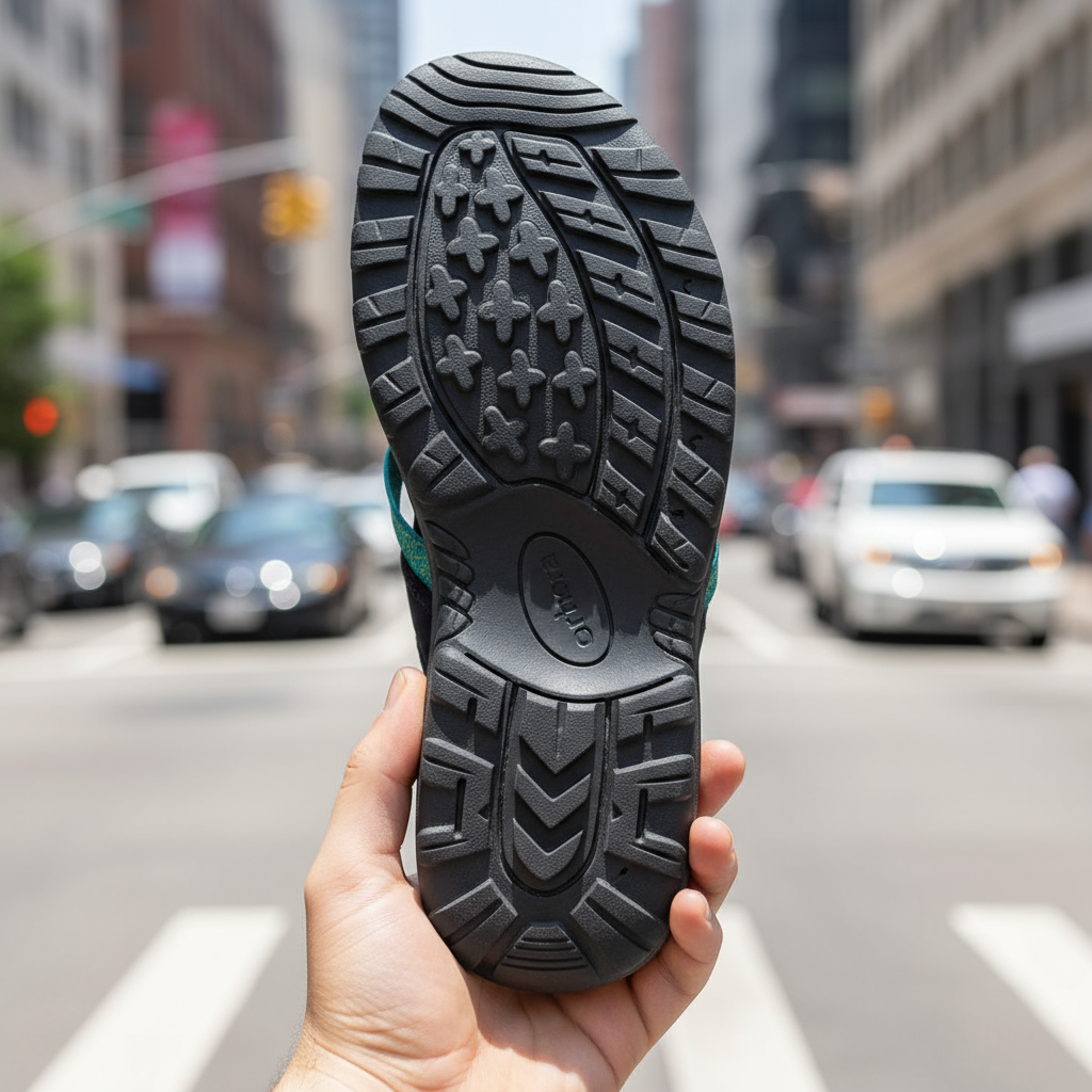 All-Day Comfort & Pain-Free Orthopedic Sandals