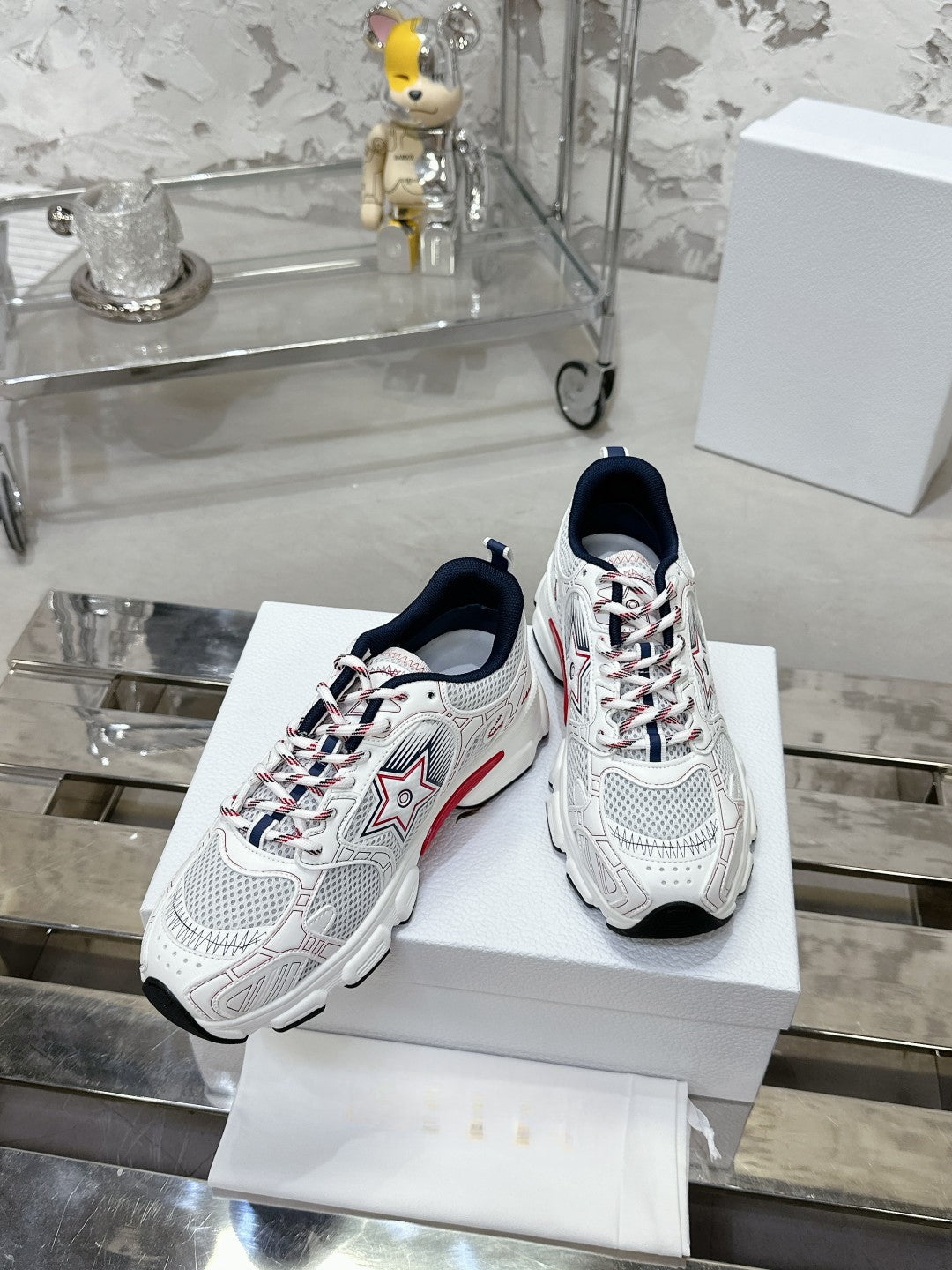 Sneakers