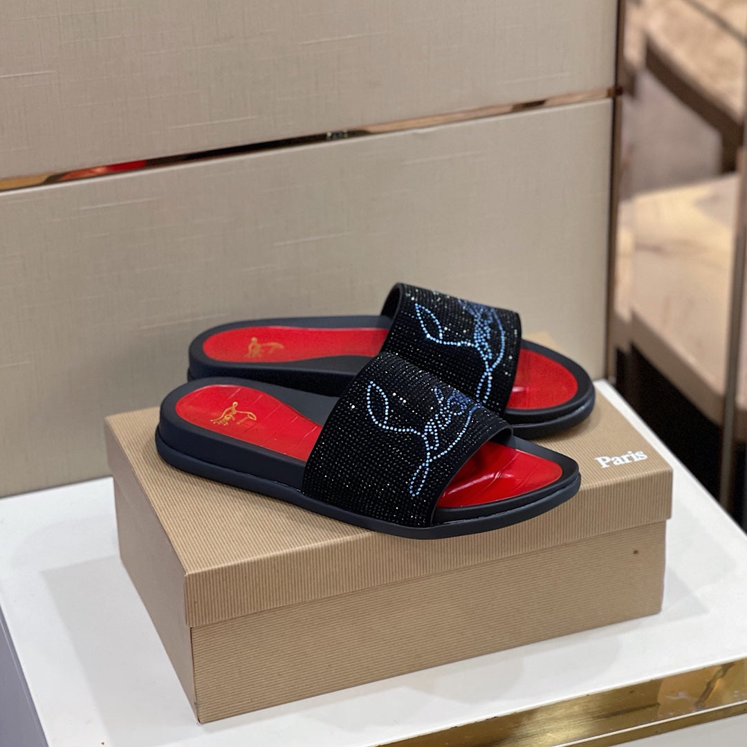 Slippers