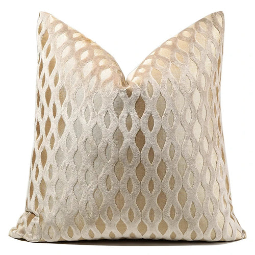 Luxury Cushion Cover - Helay