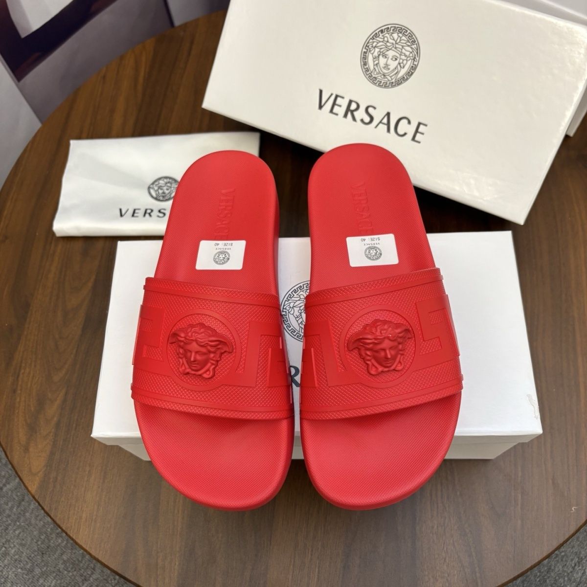 Slippers
