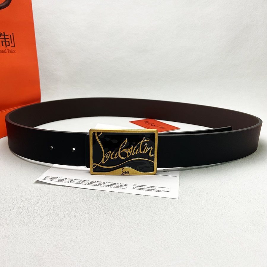 Belt