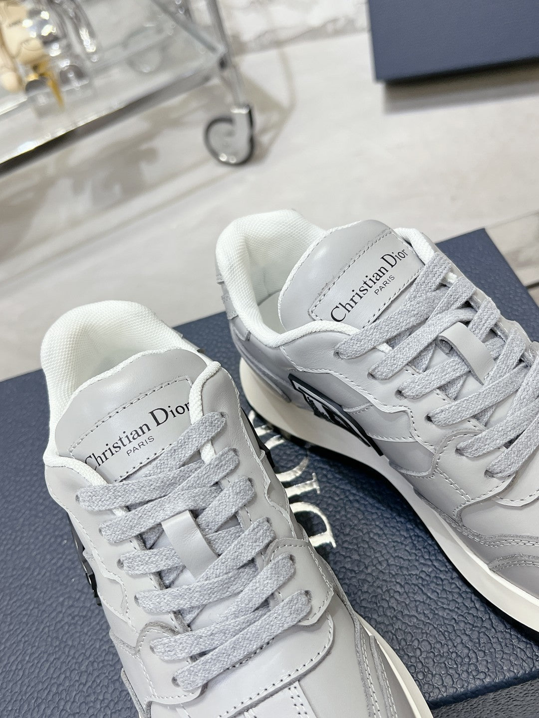 Sneakers