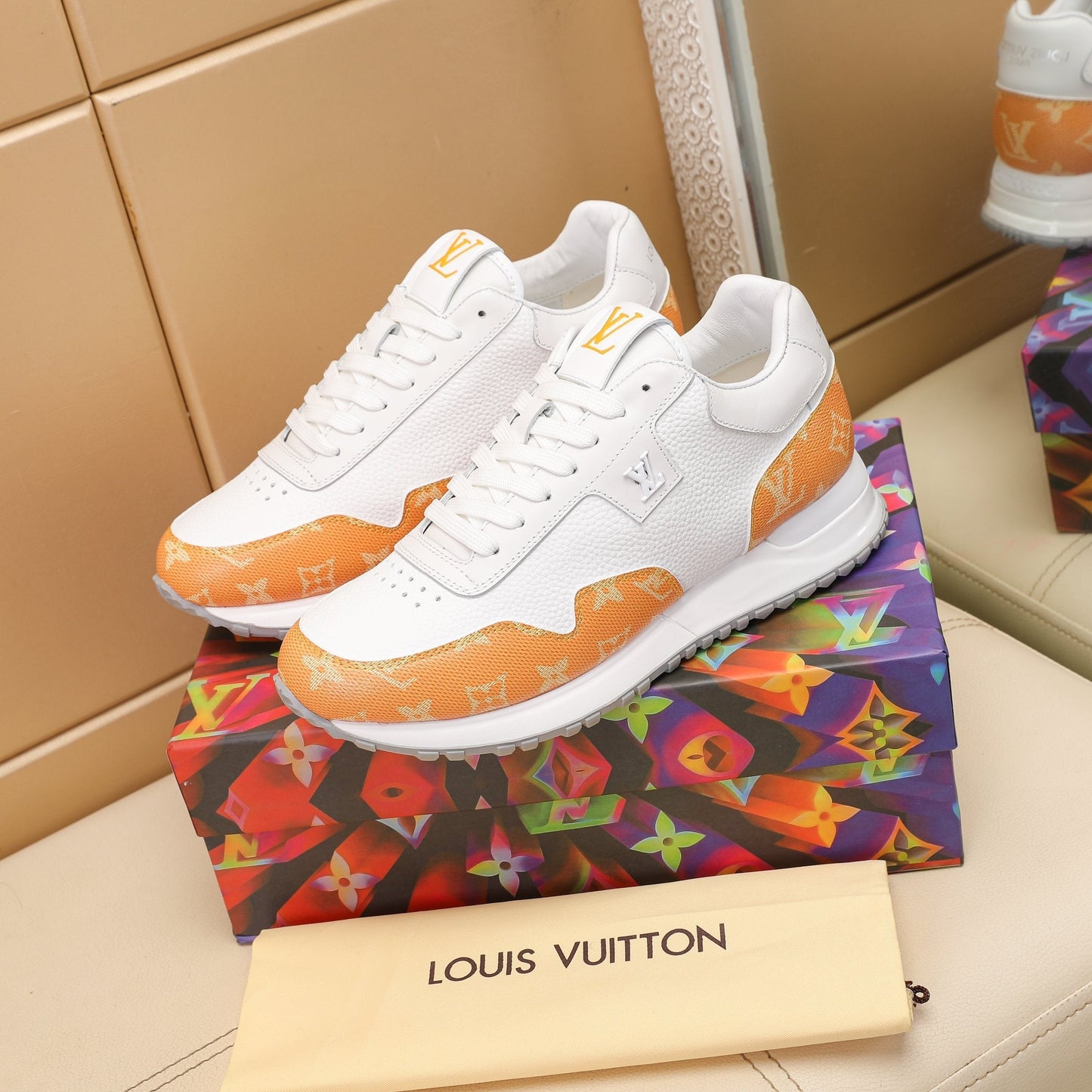 Sneakers