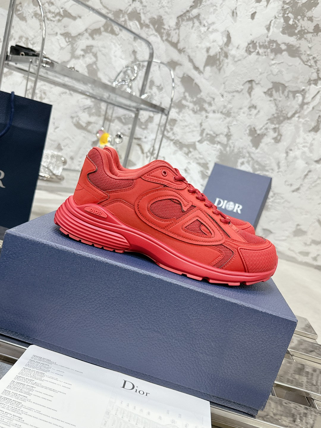 Sneakers