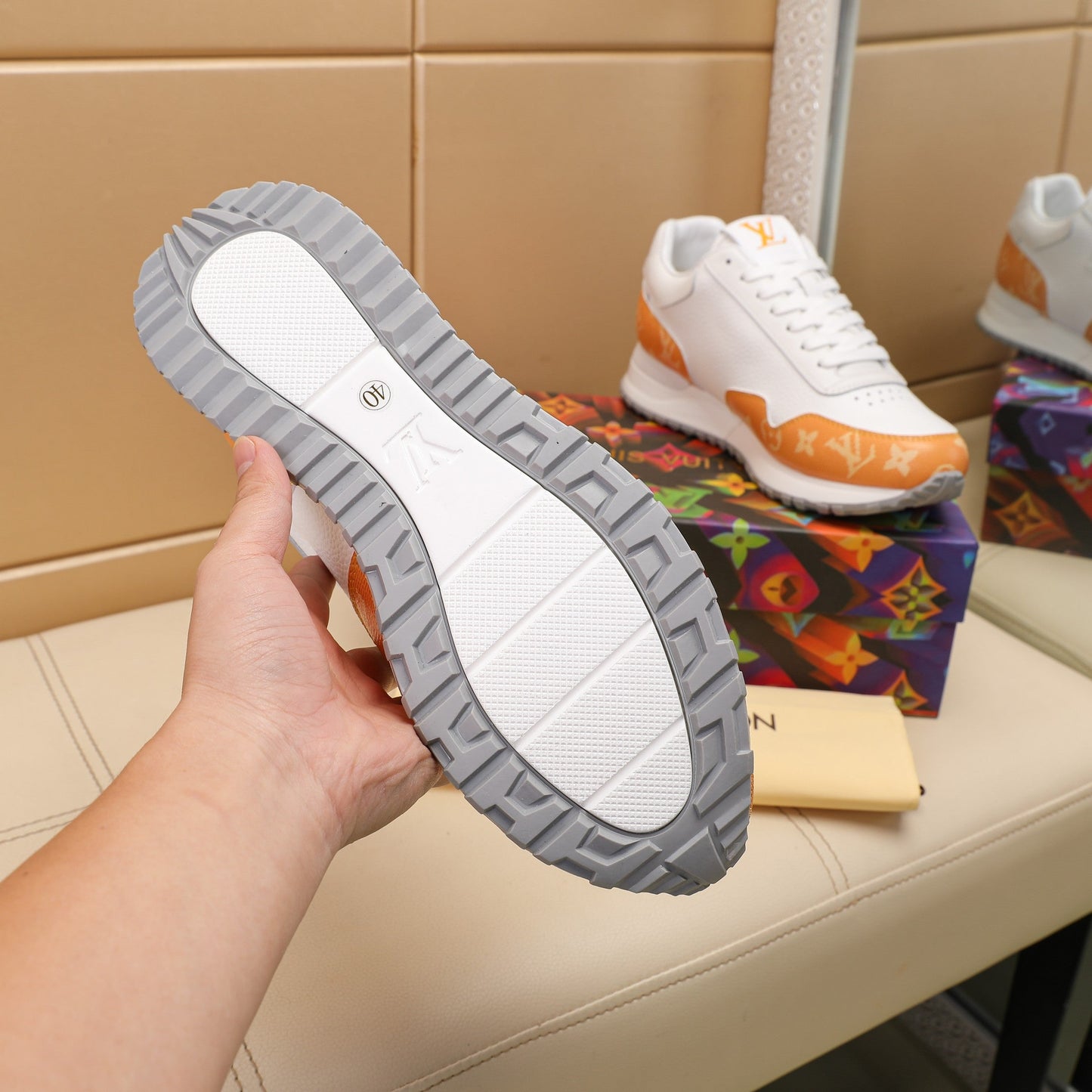 Sneakers