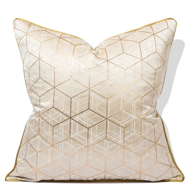 Luxury Cushion Cover - Bey