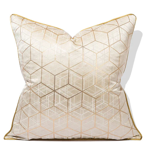 Luxury Cushion Cover - Bey