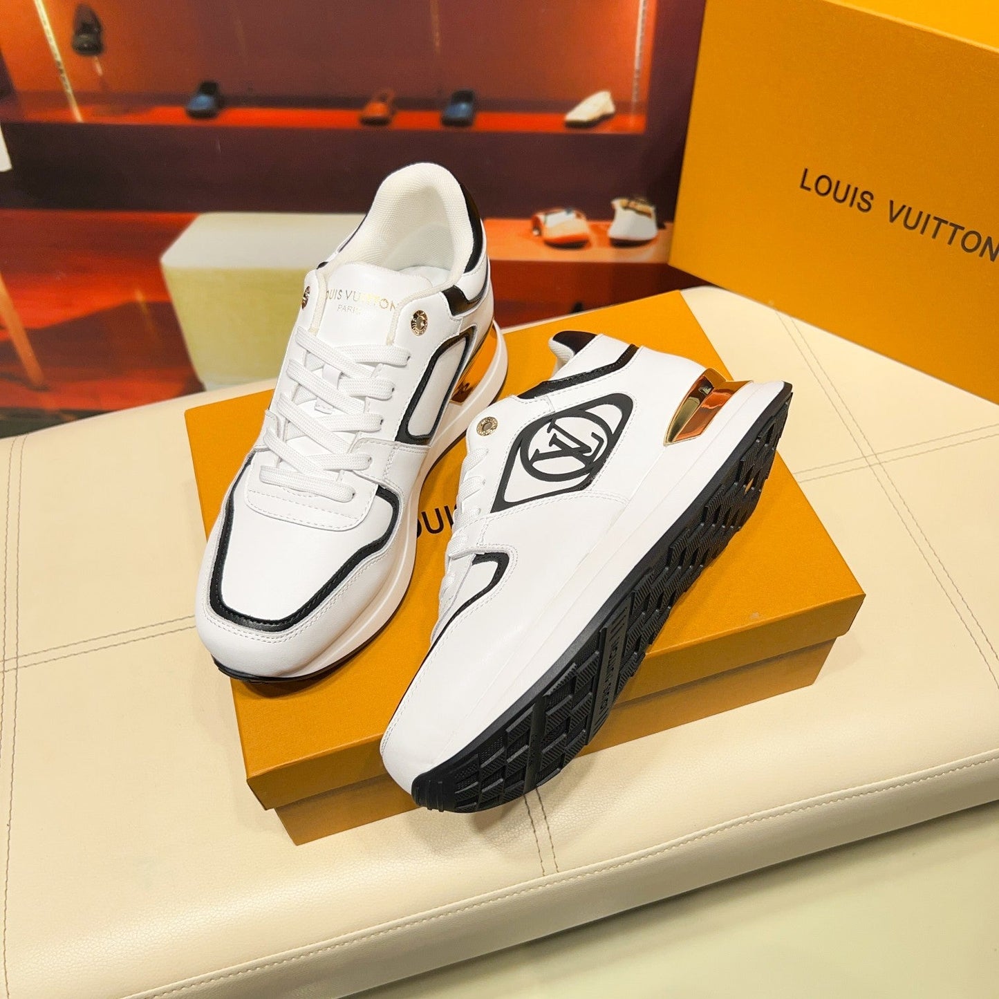 Sneakers