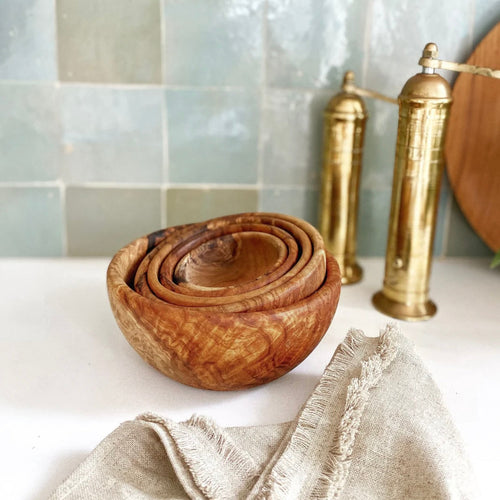 Bowl Set - Mediterranean