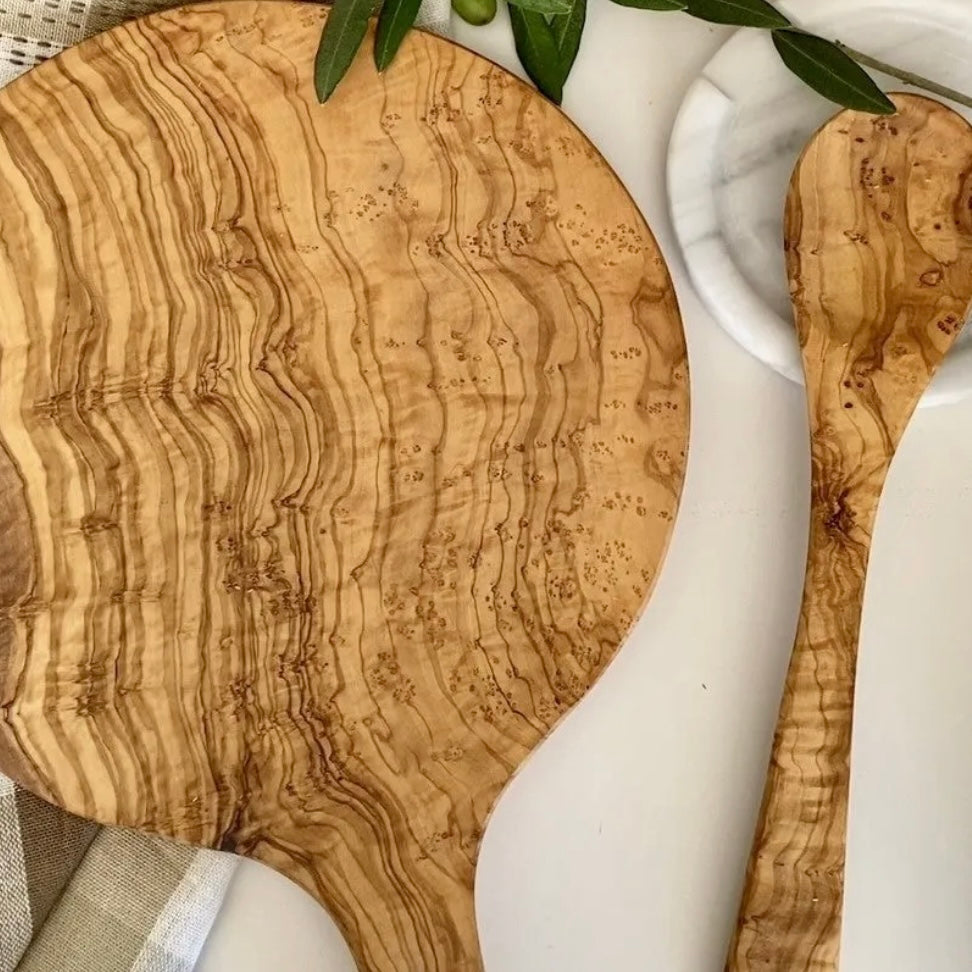 Serving Board - Mediterranean